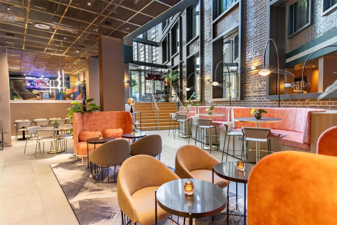 YOTEL London City